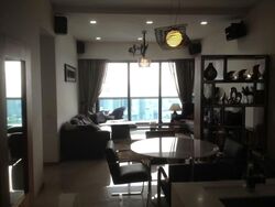 Marina Bay Residences (D1), Condominium #592541111
